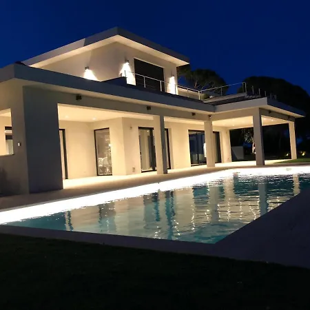 Bleu Azur * Ramatuelle