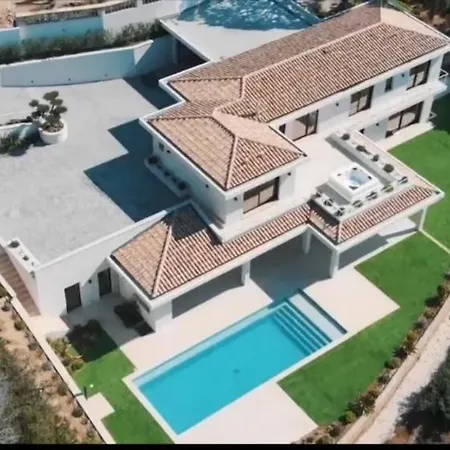 Bleu Azur