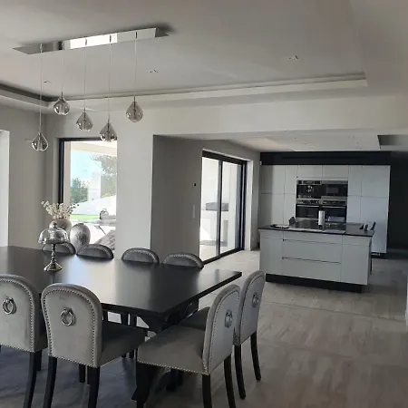 Villa Bleu Azur